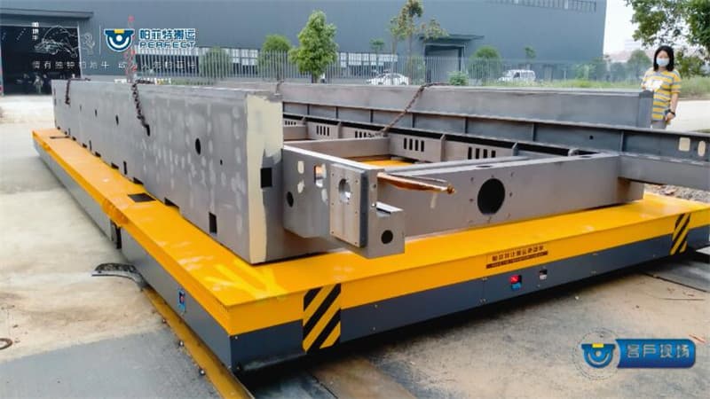 <h3>Die Handling Equipment- Mold Handlers, Lift Tables and Transport Carts</h3>
